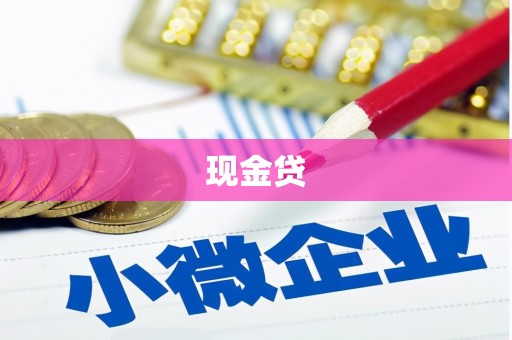 得荣现金贷