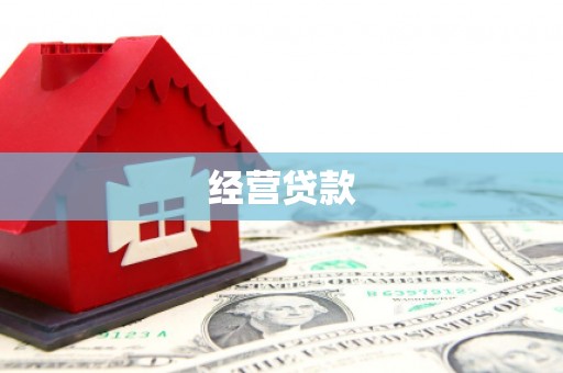 得荣经营贷款
