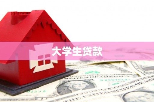 得荣大学生贷款