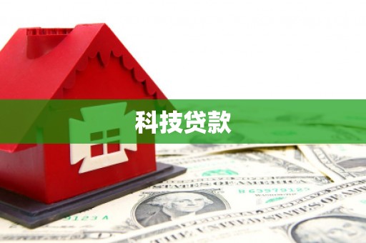 得荣科技贷款