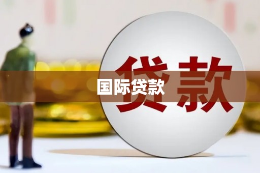 得荣国际贷款
