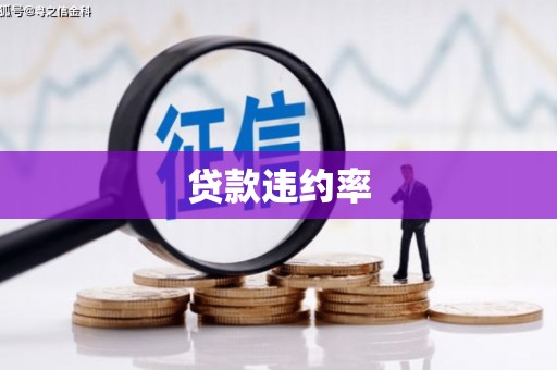 得荣贷款违约率