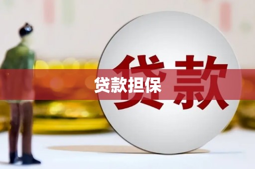 得荣贷款担保
