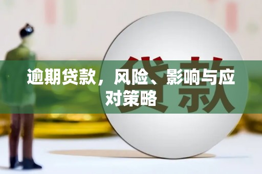 得荣逾期贷款，风险、影响与应对策略