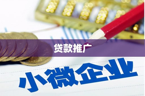 得荣贷款推广