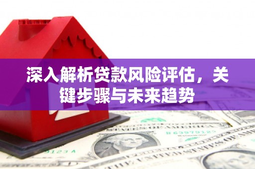 得荣深入解析贷款风险评估，关键步骤与未来趋势