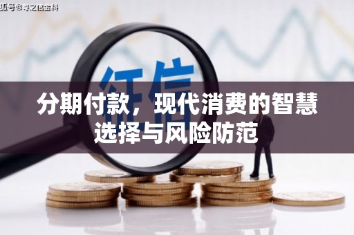 得荣分期付款，现代消费的智慧选择与风险防范