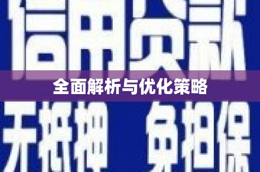 得荣全面解析与优化策略