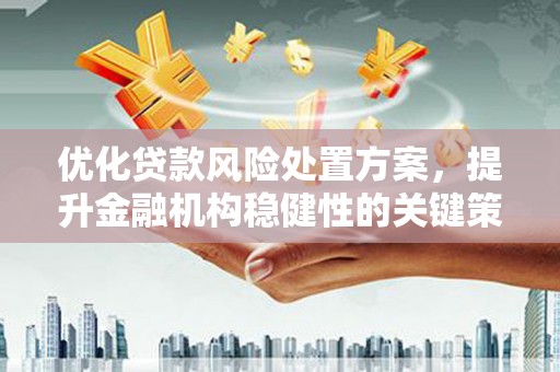 得荣优化贷款风险处置方案，提升金融机构稳健性的关键策略