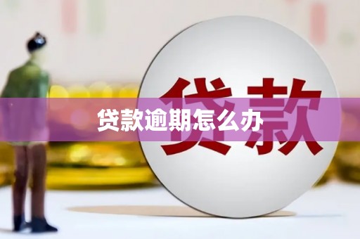 得荣贷款逾期怎么办