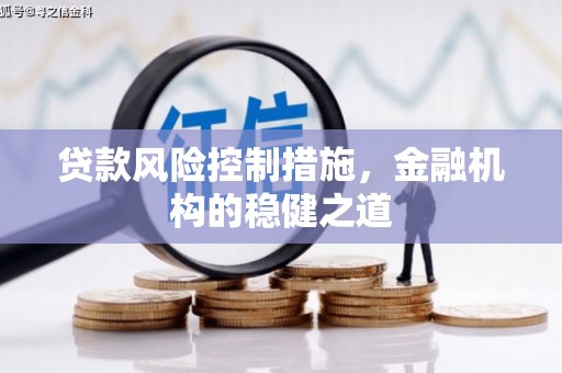 得荣贷款风险控制措施，金融机构的稳健之道