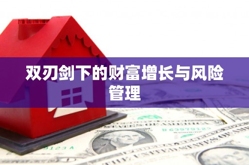 得荣双刃剑下的财富增长与风险管理