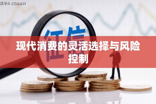 得荣现代消费的灵活选择与风险控制