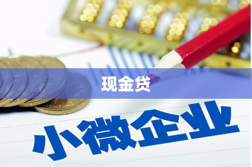 得荣现金贷